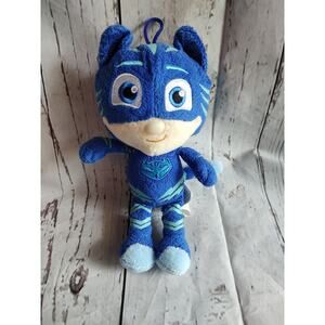PJ Masks Cat Boy Plush Stuffed Animal 9 Inches